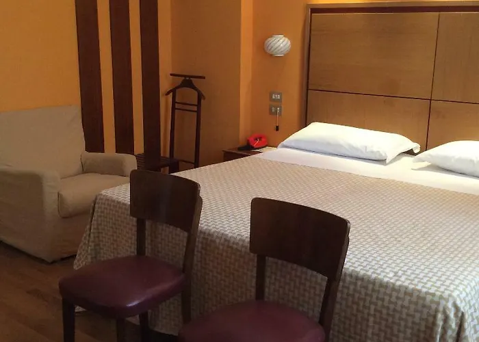 Hotel Vienna Touring Riccione