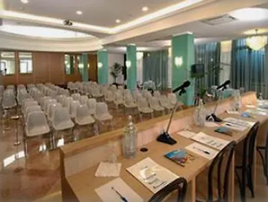 Vienna Touring Hotel Riccione